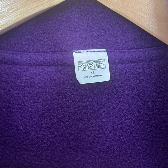 Patagonia Reversible Women’s Vest - Picture 4 of 9